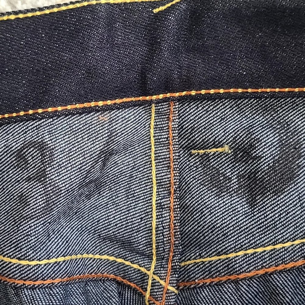 NWT - RMC Men's Jeans - Red Monkey Company - Picture 9 of 11